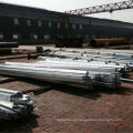 Quality products rigid galvanized steel pipe